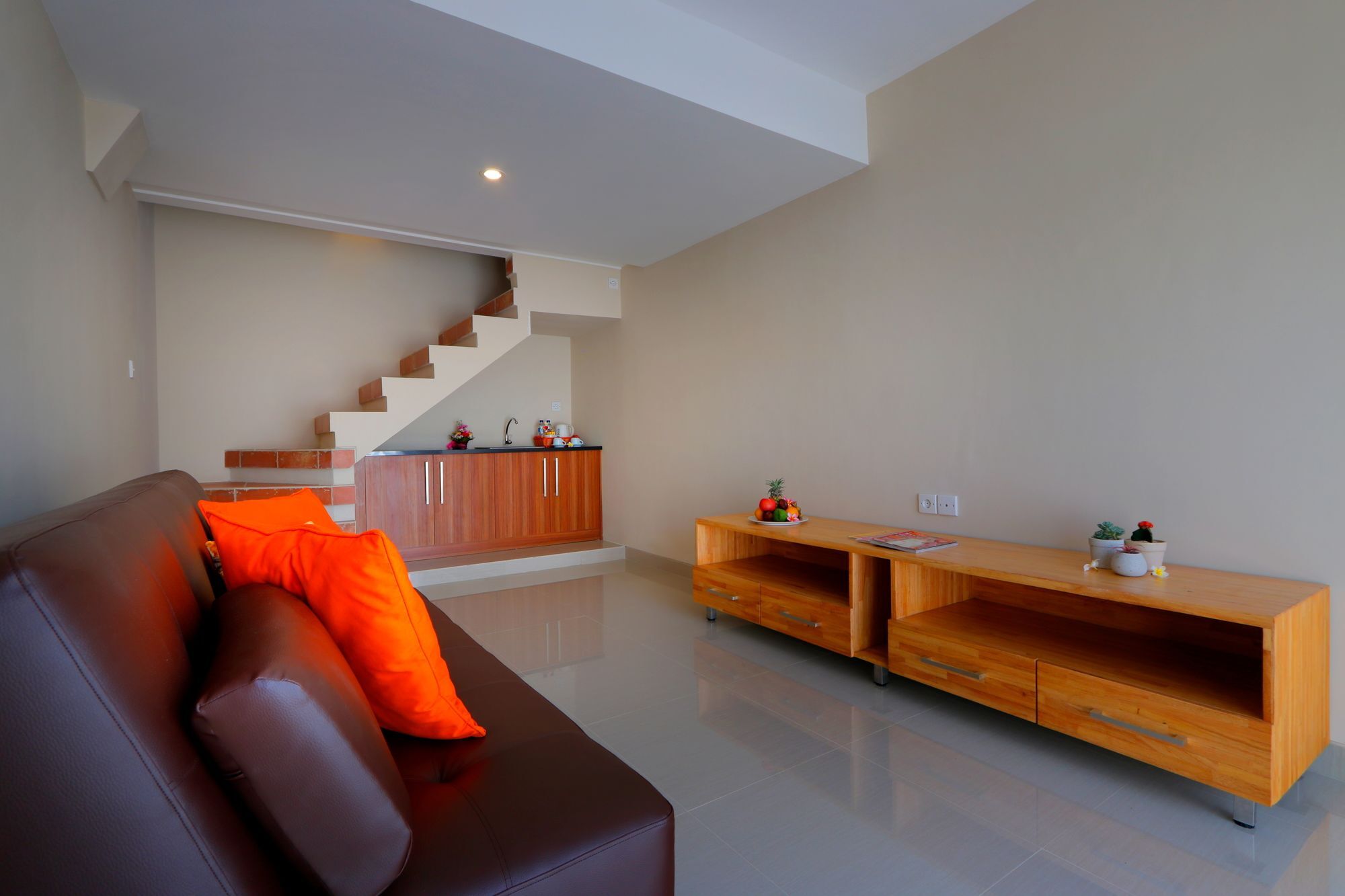 Iconic Bali Living Bed and Breakfast Denpasar Exteriör bild